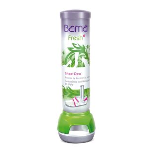 Spray Desodorizante Bama Fresh