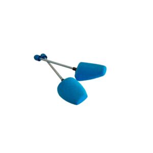 Forma Soft com Espiral Ponta Cortada Bama